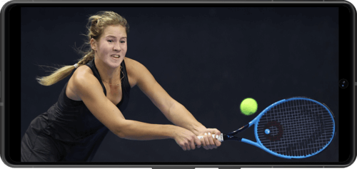 Успехи Анастасии