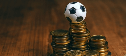 Бонусы в букмекерских конторах