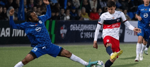 Футбол в Беларуси