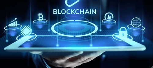 Технология Blockchain