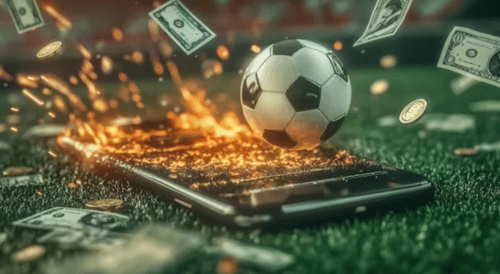 Математика тизеров в спорте