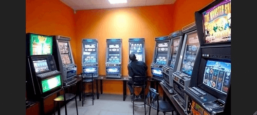 Казино в Казахстане в начале 2000-х годов