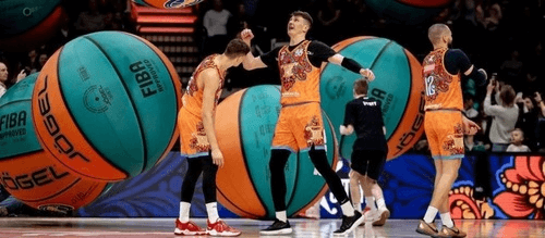 Медийная составляющая матча всех звёзд Лиги ВТБ