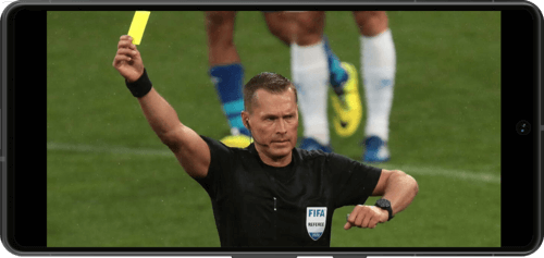 Кто такие арбитры