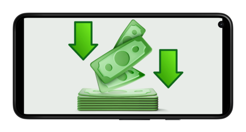 Ограничение лимитов в БК