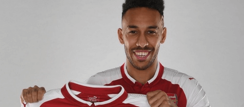 Успешный переход Пьера-Эмерика Обамеянга в Арсенал