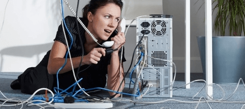 Связь с оператором букмекерской конторы