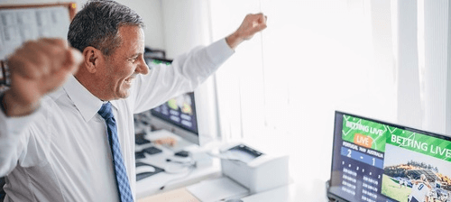 Заключение успешного пари