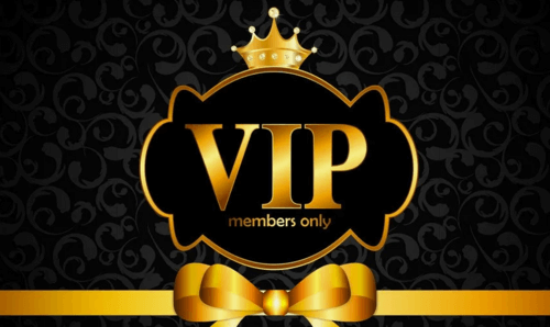 VIP-ставка в БК