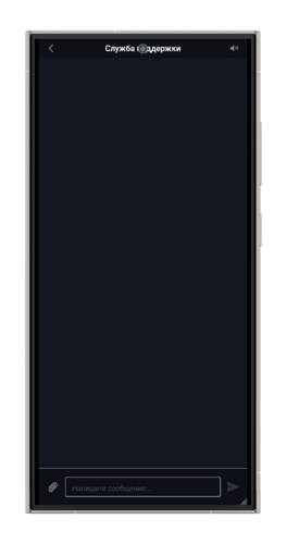 Онлайн чат в БК PINCO